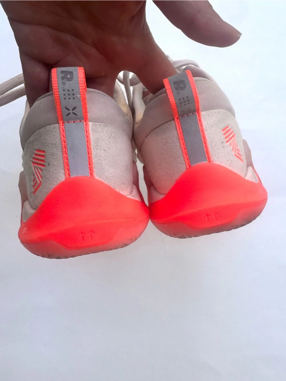 RAD One v2 Training Shoes